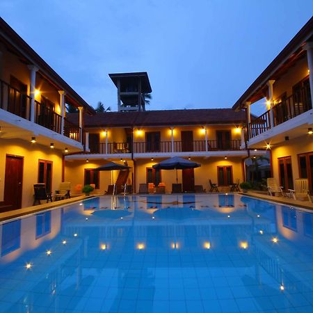 Ronny Cottage Negombo Bagian luar foto