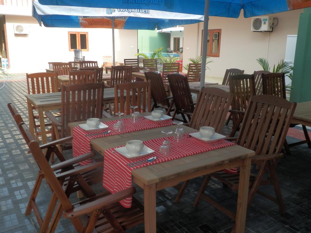Ronny Cottage Negombo Bagian luar foto