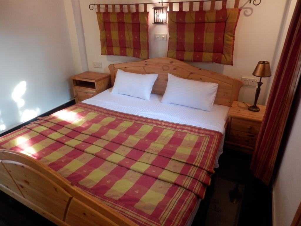 Ronny Cottage Negombo Ruang foto
