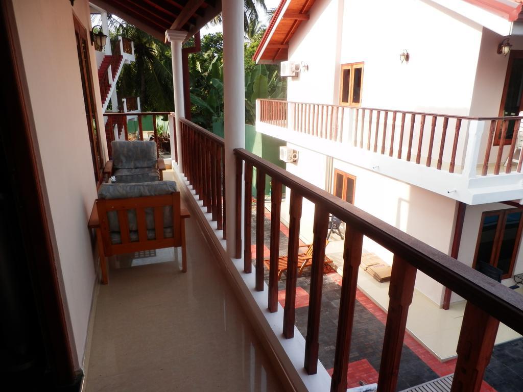 Ronny Cottage Negombo Ruang foto