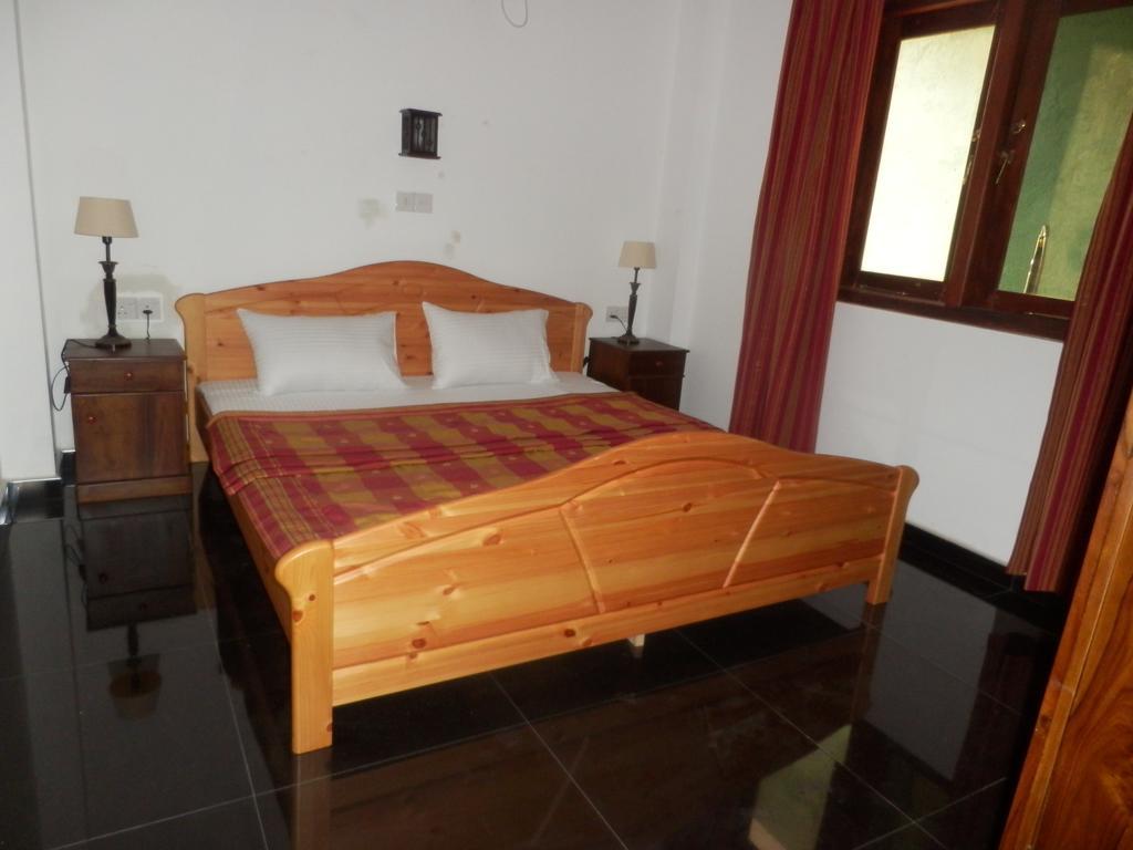 Ronny Cottage Negombo Ruang foto