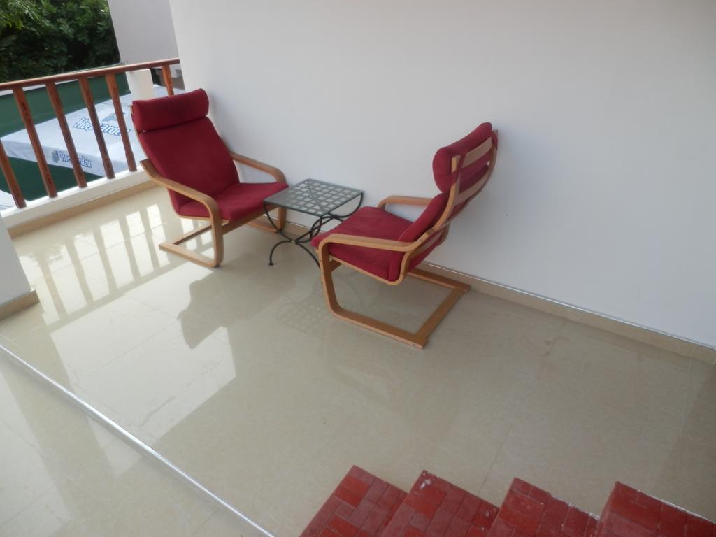 Ronny Cottage Negombo Ruang foto