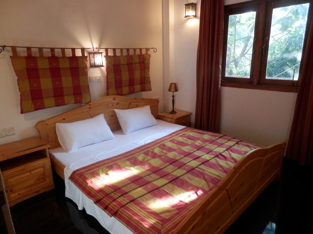 Ronny Cottage Negombo Ruang foto