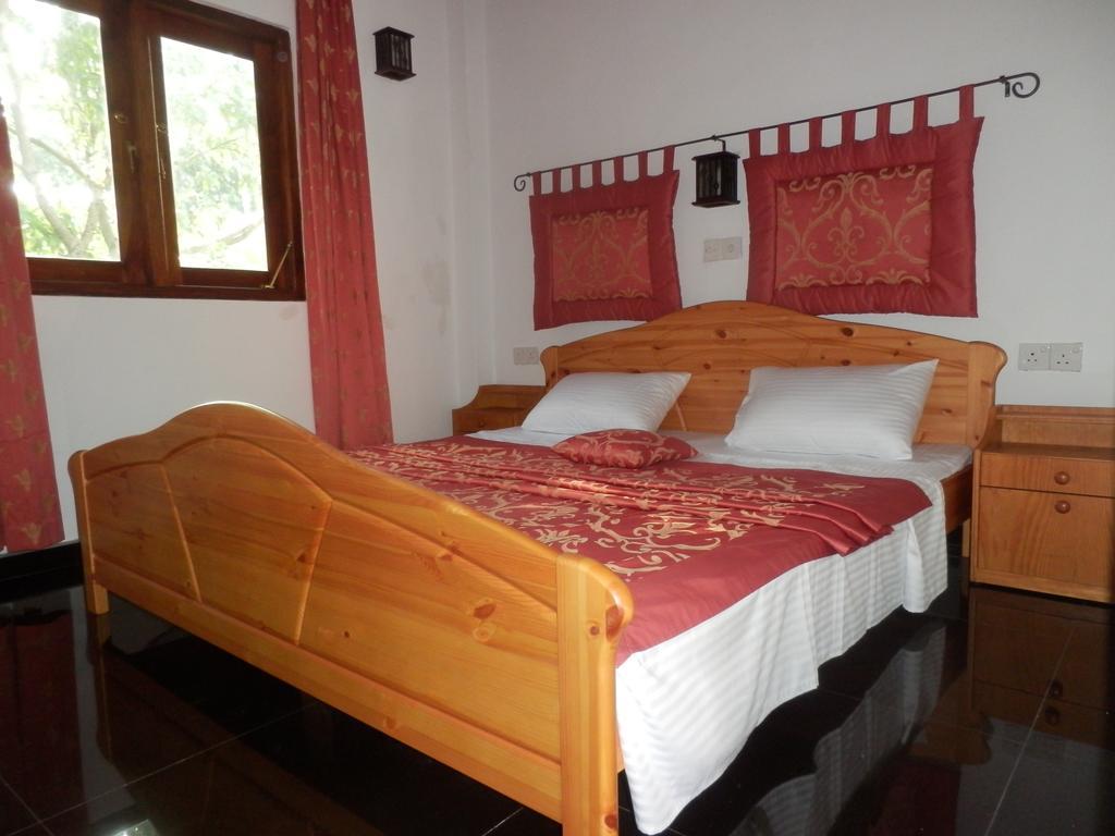 Ronny Cottage Negombo Ruang foto