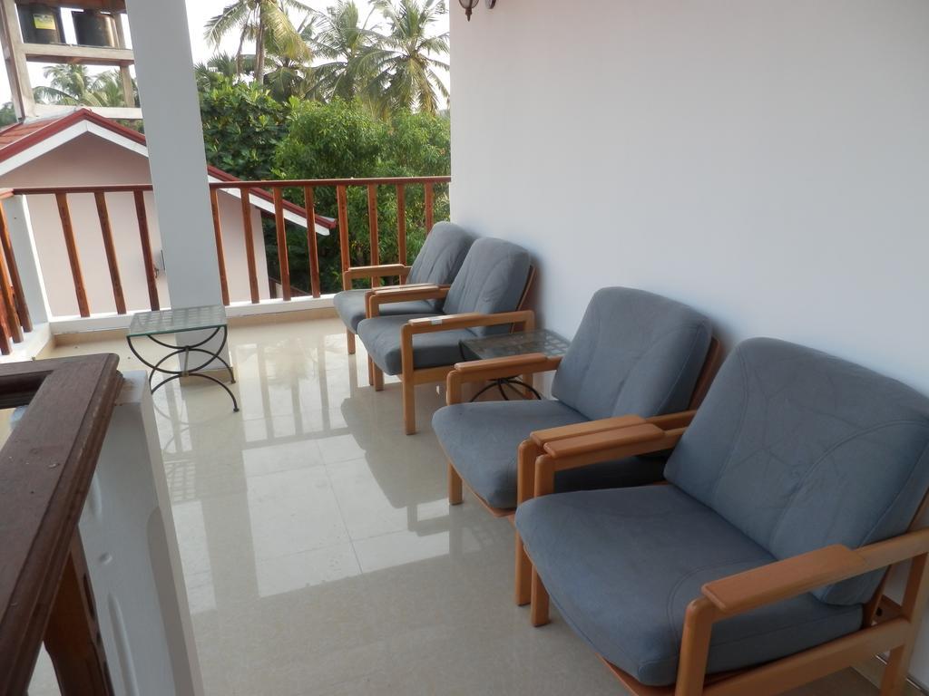Ronny Cottage Negombo Ruang foto