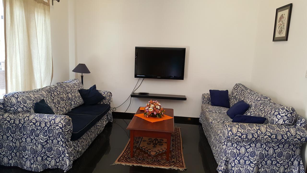 Ronny Cottage Negombo Bagian luar foto