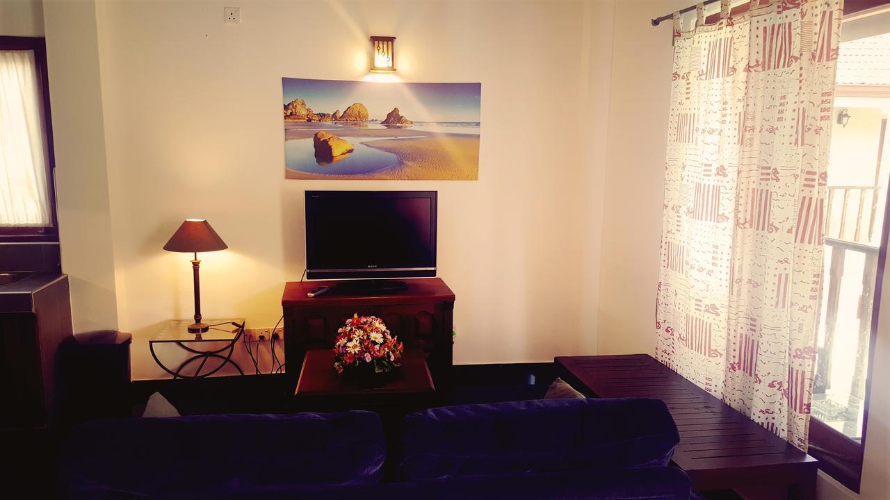 Ronny Cottage Negombo Bagian luar foto