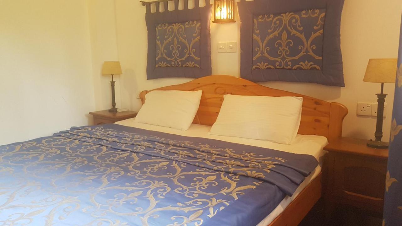 Ronny Cottage Negombo Bagian luar foto